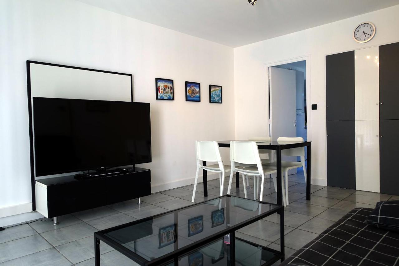 Apartamento La Poterie Quimper Exterior foto