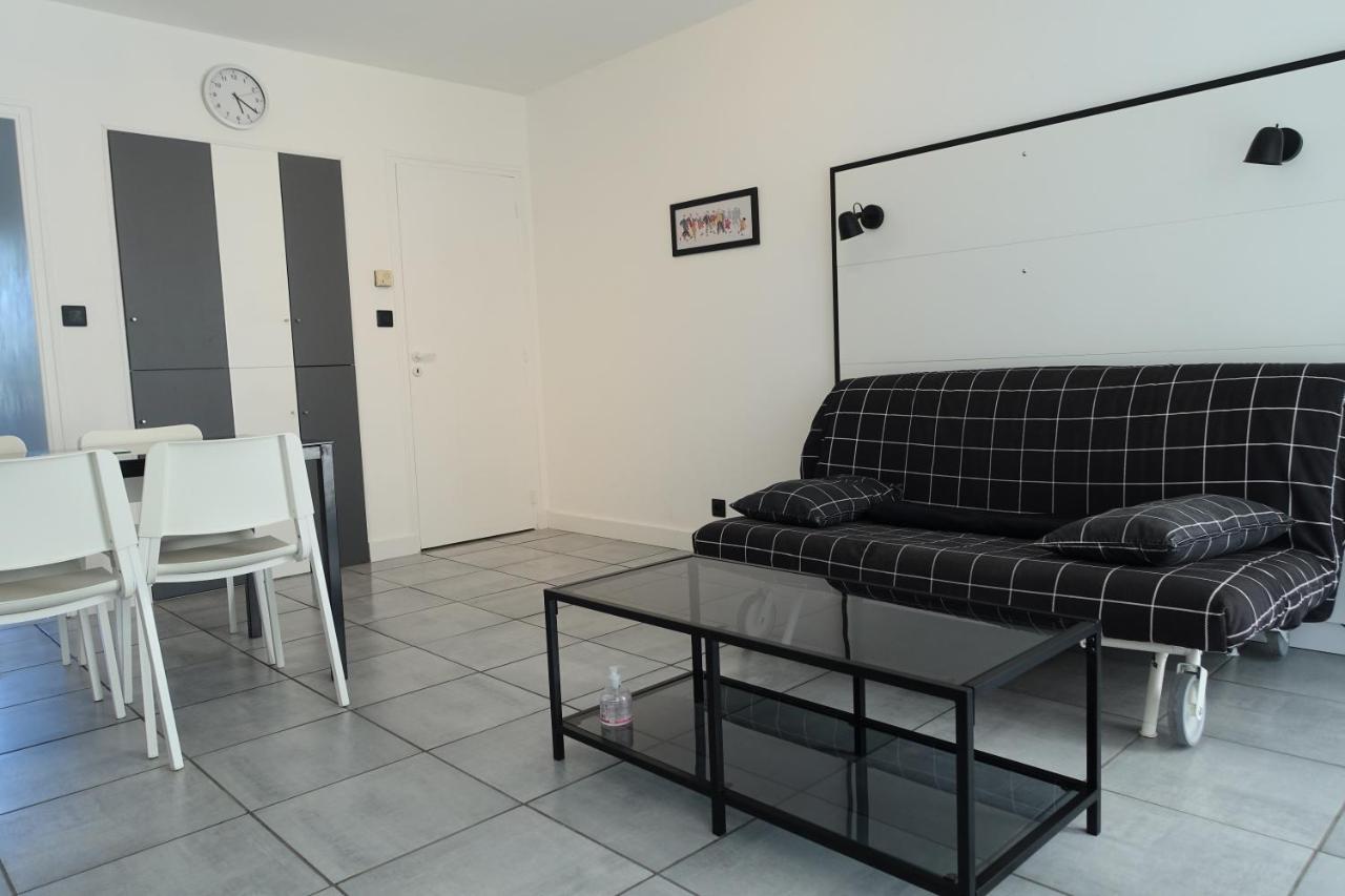 Apartamento La Poterie Quimper Exterior foto